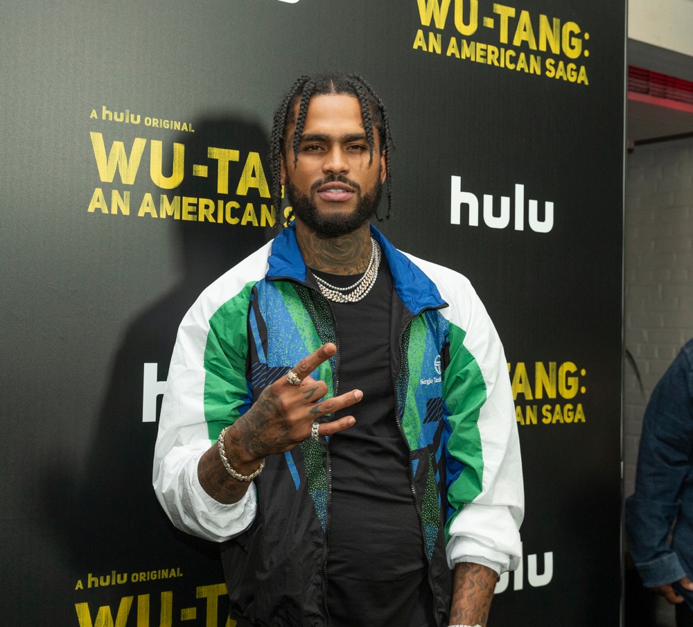 dave east's net worth dave east's net worth