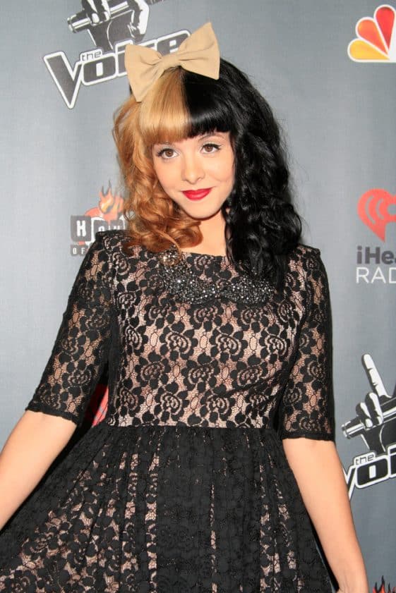 Melanie Martinez Height, Weight, Zodiac Sign, and More