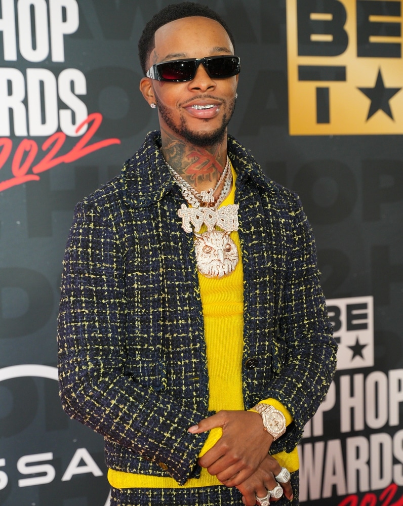 toosii's net worth toosii's net worth