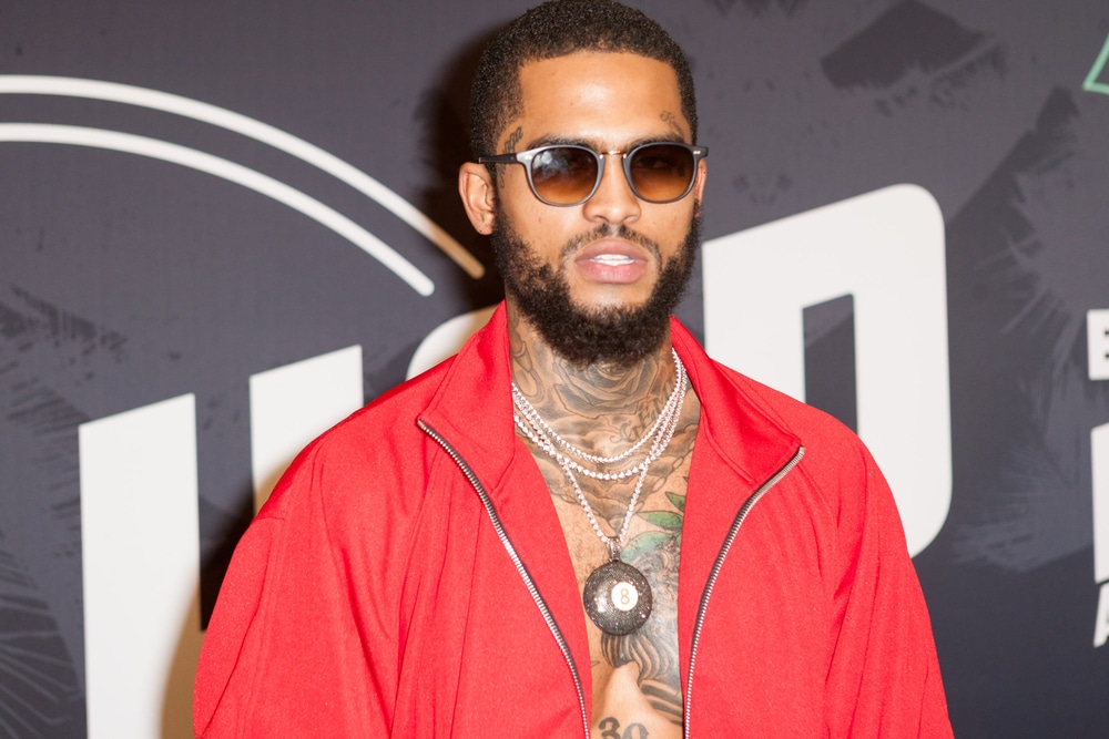 dave east's net worth dave east's net worth