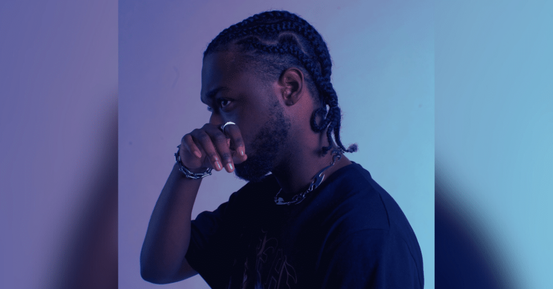 Breon S Y N D E L Releases New Single Real One Breon S Y N D E L Releases New Single Real One