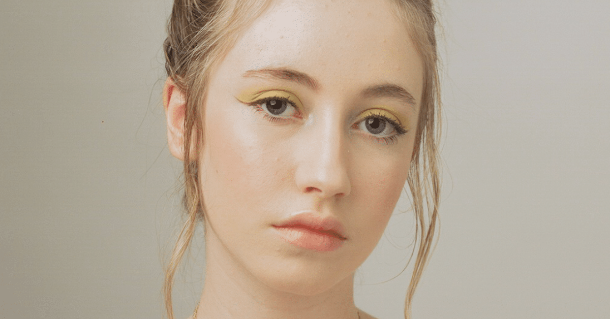 Edie Yvonne