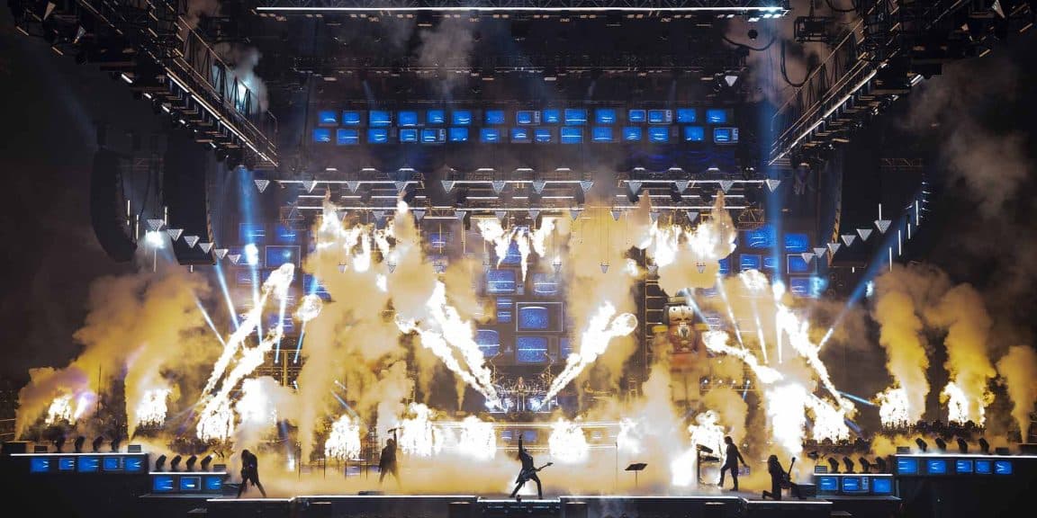 38 Best Guitar Solos Of All Time: The Definitive Ranking