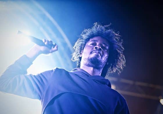 25 Rappers Who Have Mental Illness