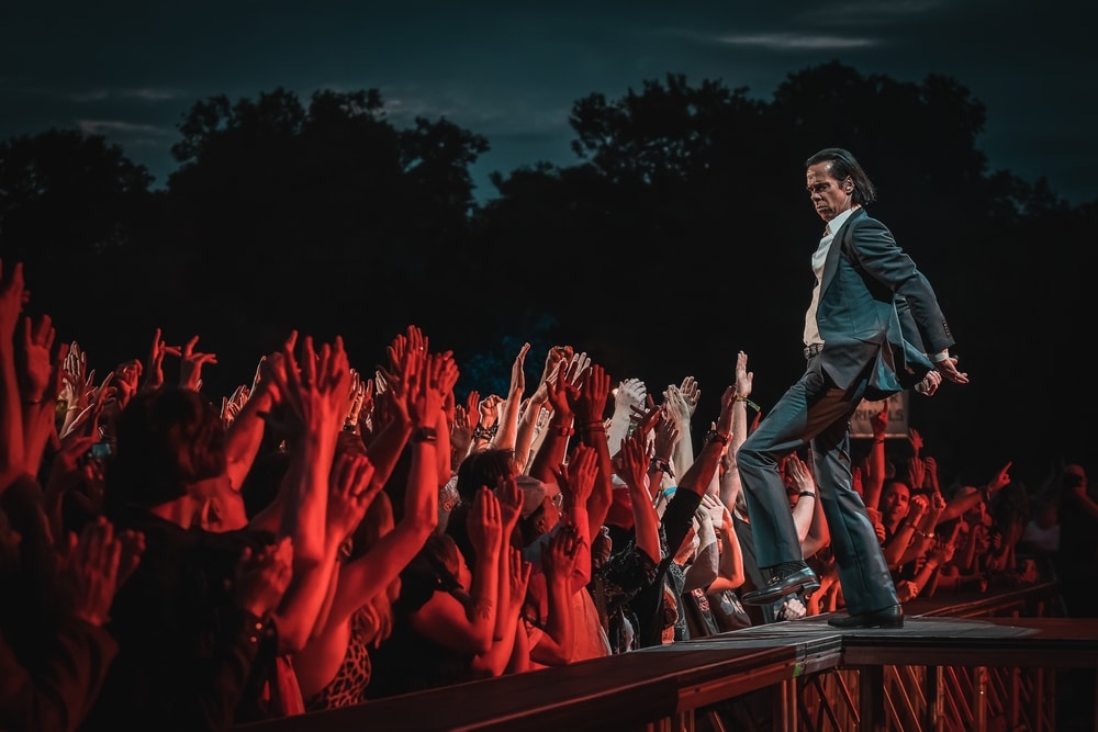 nick cave nick cave