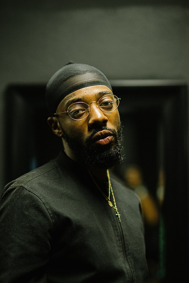 brent faiyaz brent faiyaz on tour