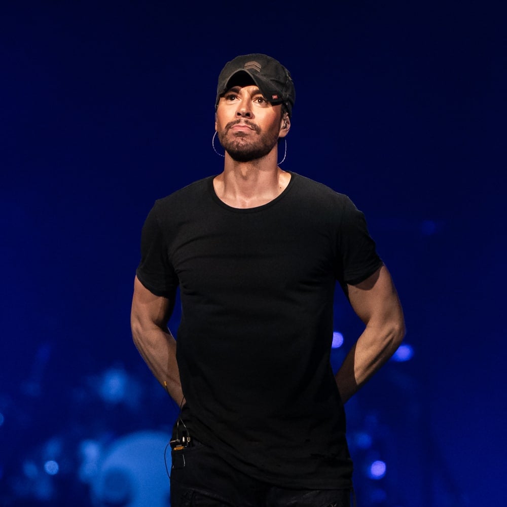 Trilogy Tour, Saint Paul, Minnesota