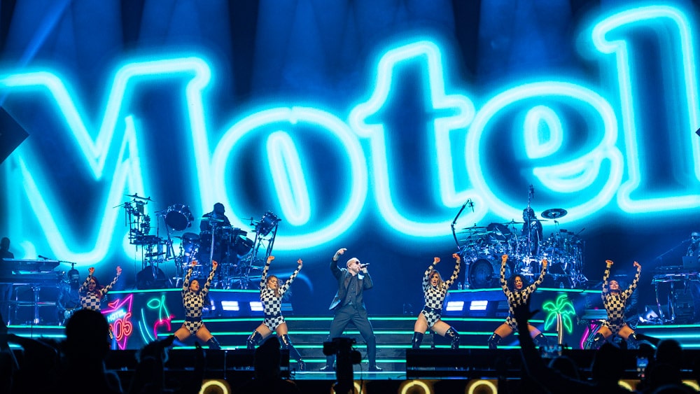 Trilogy Tour, Saint Paul, Minnesota