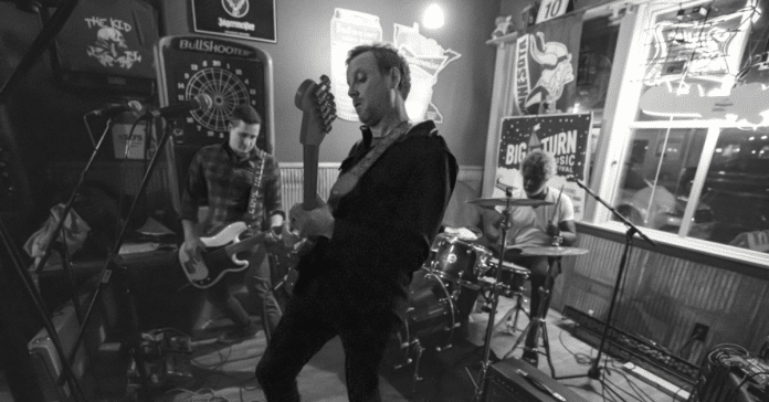 Briefcase Playing