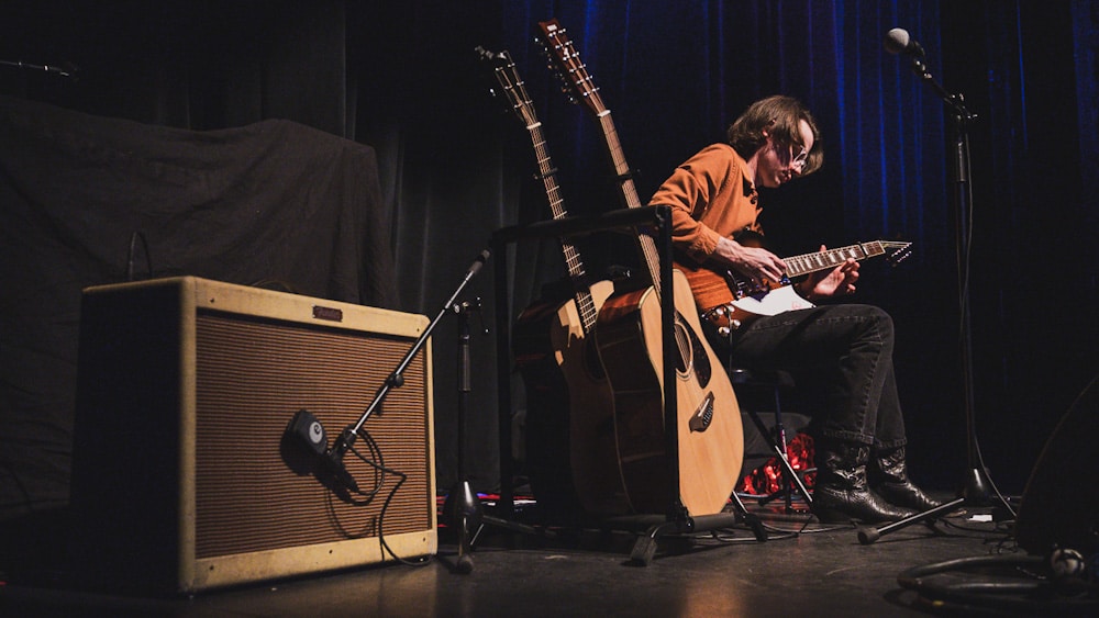 Hayden Pedigo at Palace Theater, Saint Paul, Minnesota