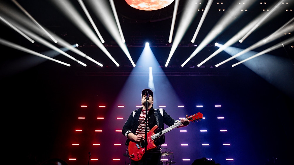 Fall Out Boy Minneapolis Concert