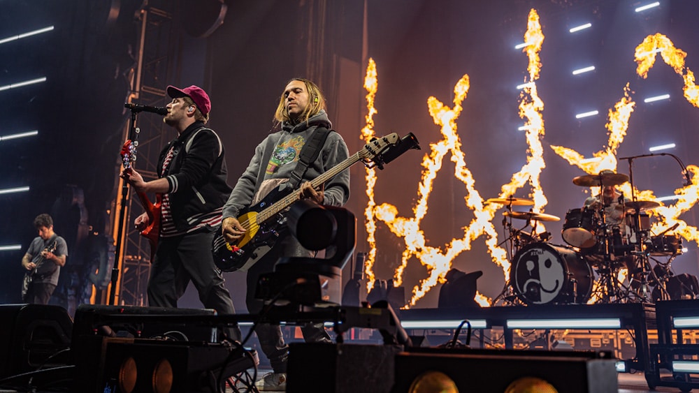 Fall Out Boy Minneapolis Concert
