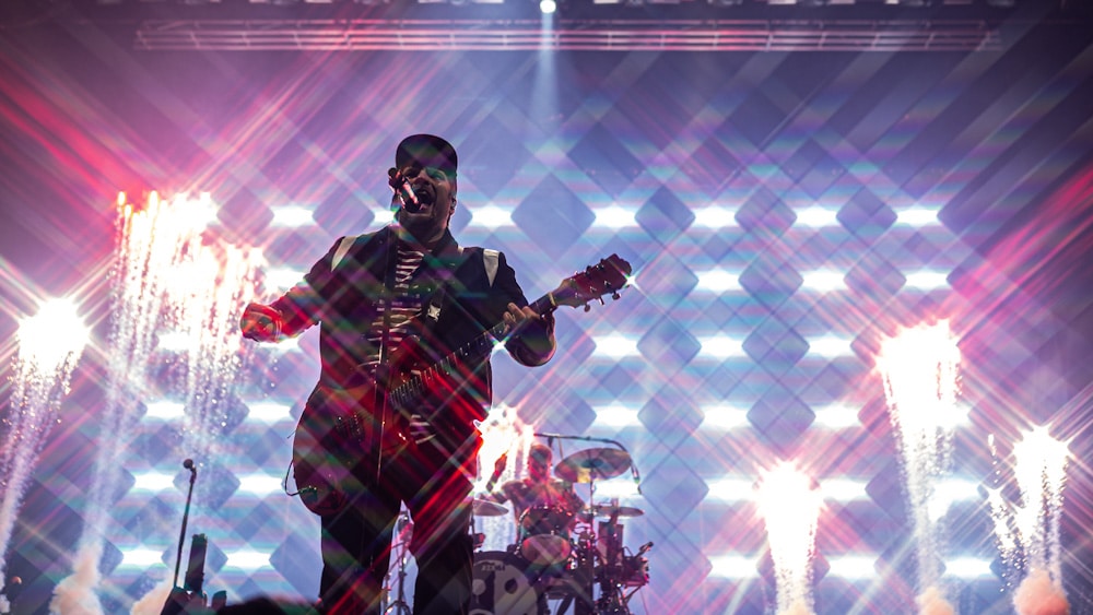Fall Out Boy Minneapolis Concert