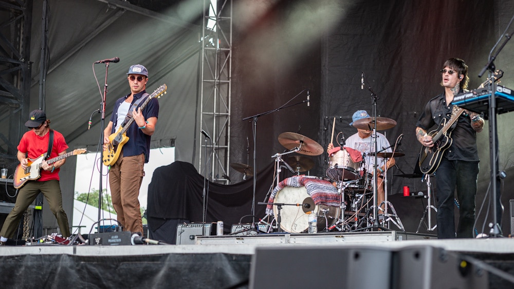 Minnesota Yacht Club Festival