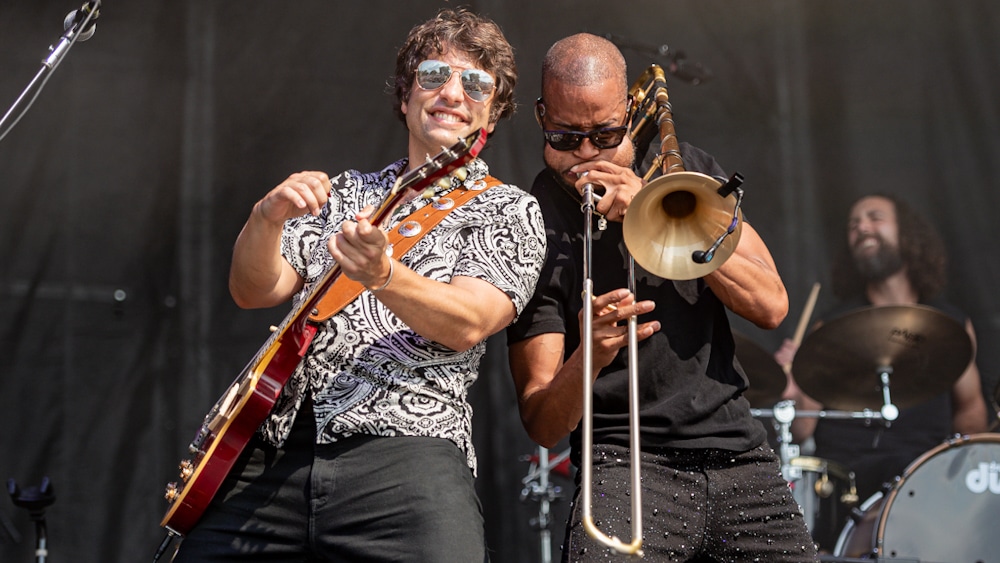 Minnesota Yacht Club Festival