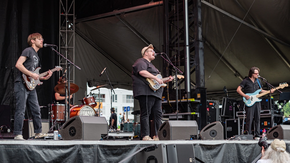 Minnesota Yacht Club Festival
