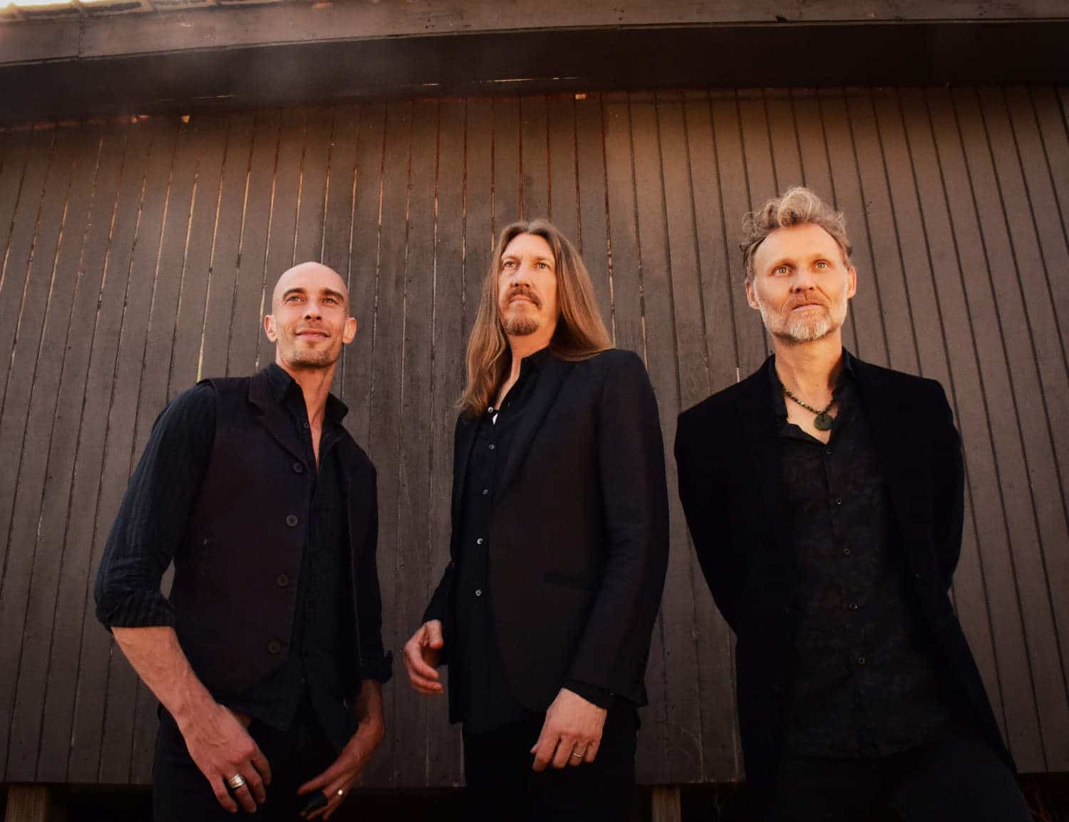 The Wood Brothers