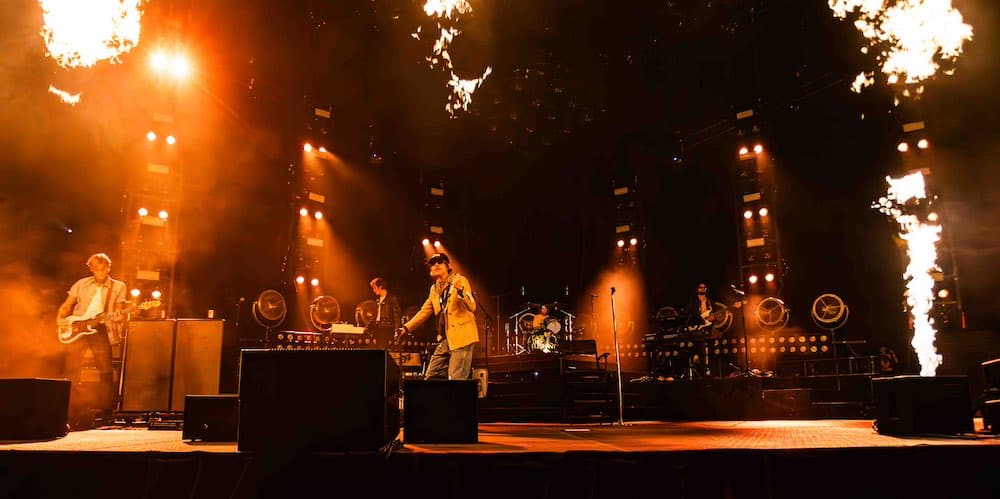 Cage_The_Elephant_Target_Center_Copyright_by_Travis_Meier