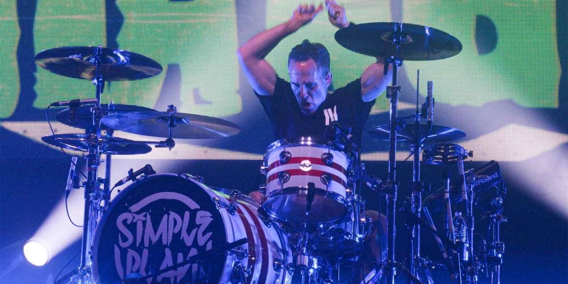 Simple Plan Reminds Us That Some Things Never Change