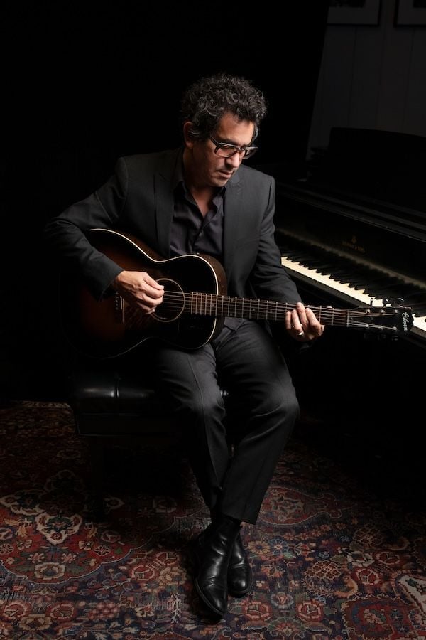 A.J. Croce