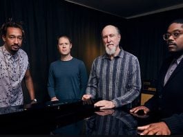 John Scofield Combo 73