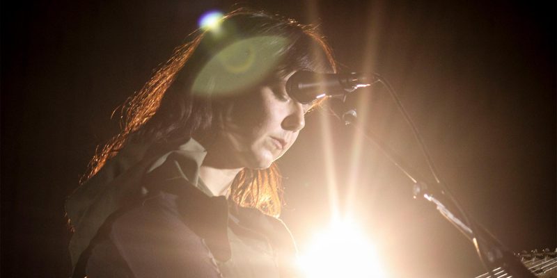 Of Monsters and Men Performing at the Palace Thearer, Saint Paul, Minnesota. Photography by Dylan Novacek.