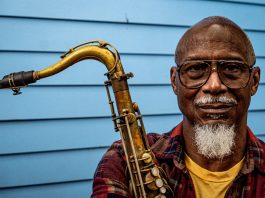Karl Denson