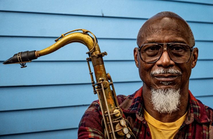 Karl Denson