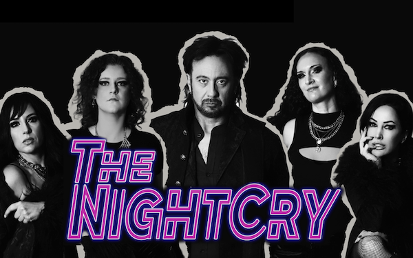 nightcry band