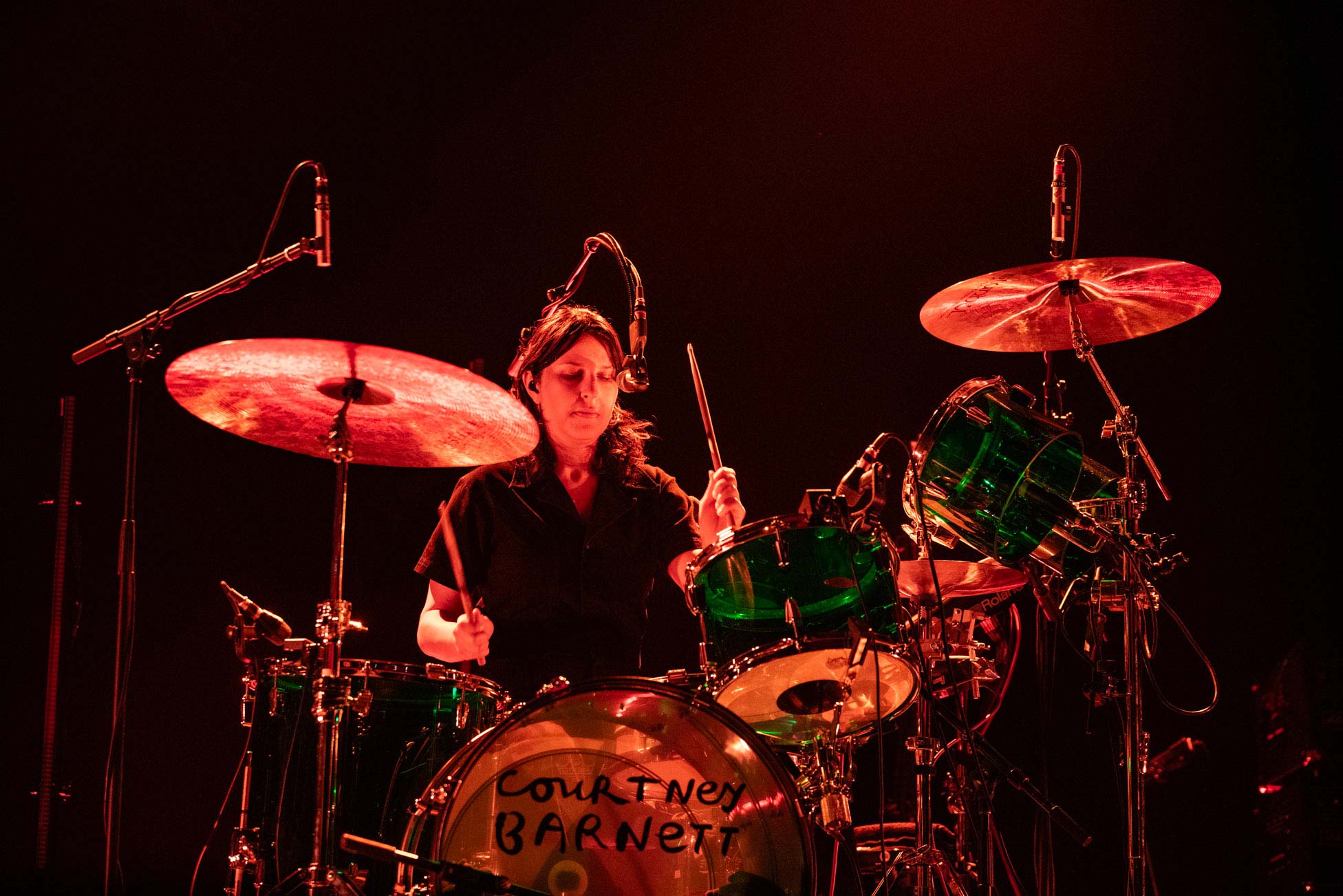 Courtney Barnett