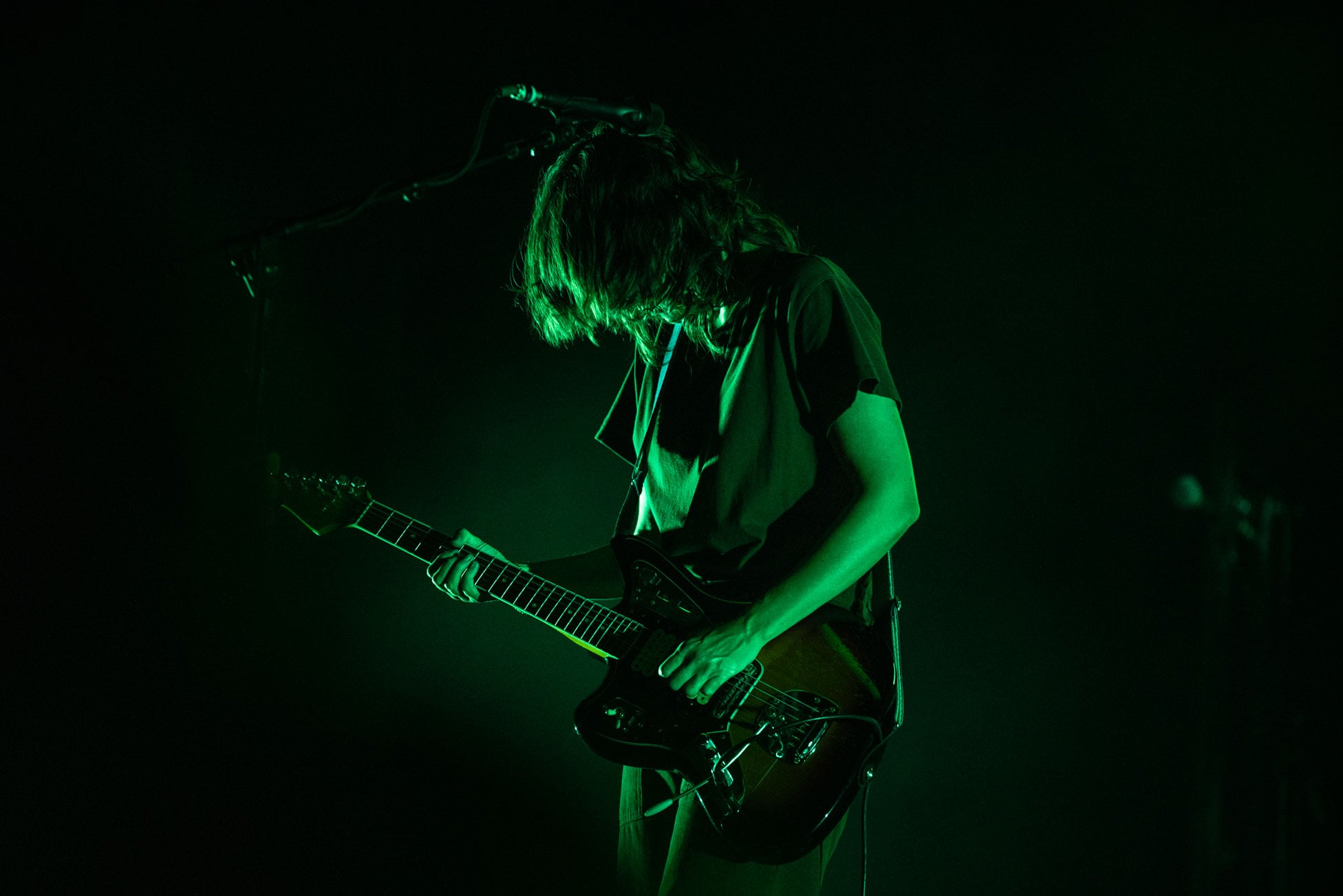 Courtney Barnett