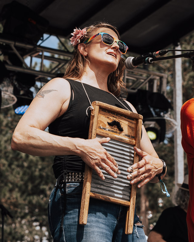 Blue Ox Festival 2026
