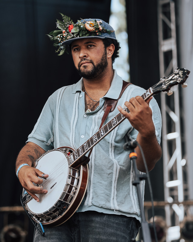 Blue Ox Festival 2026