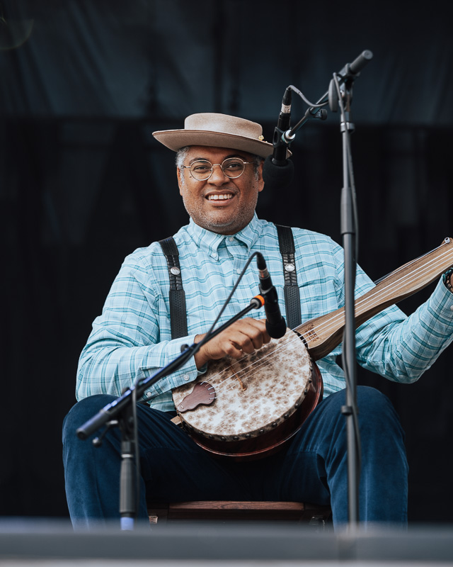 Blue Ox Festival 2026