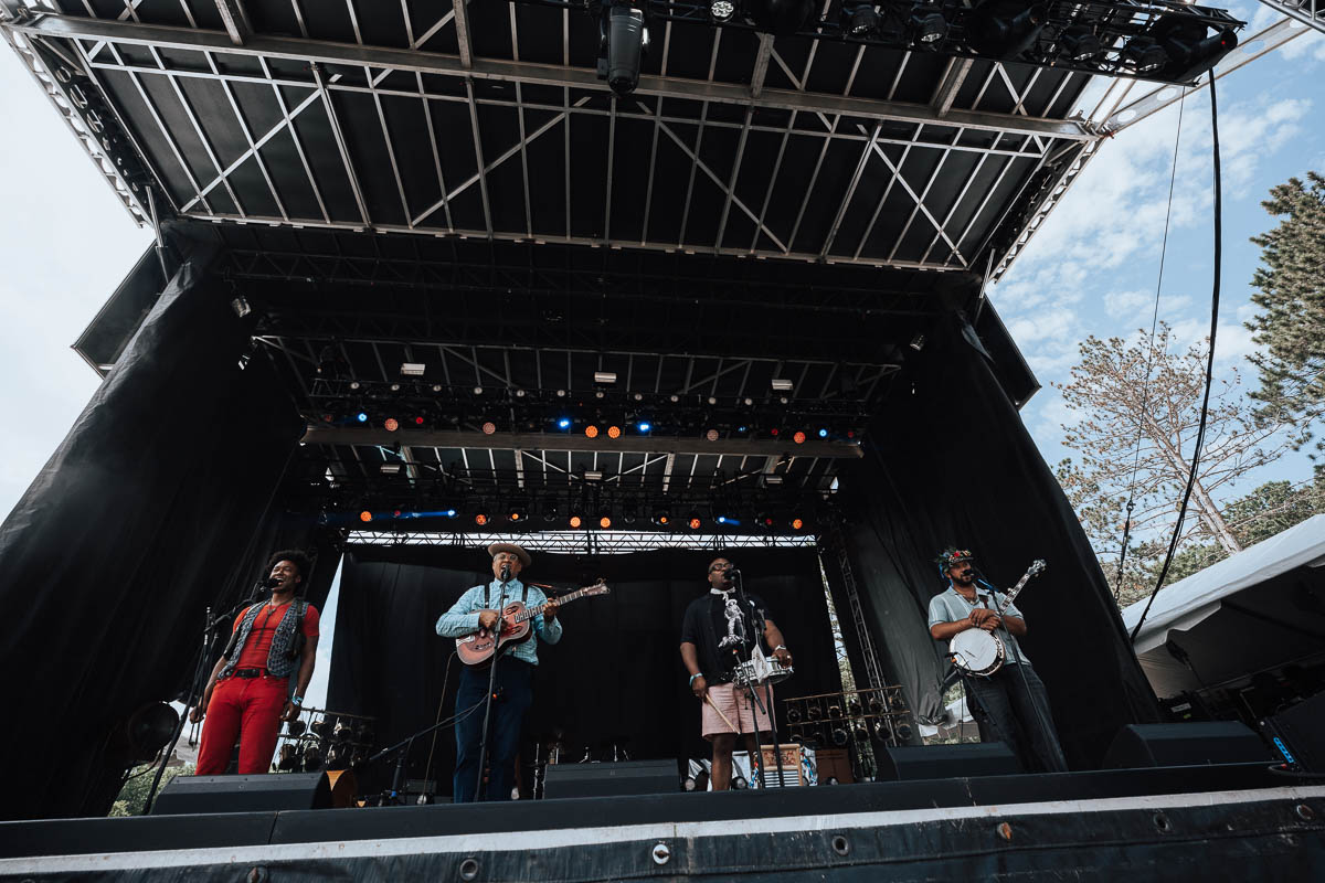 Blue Ox Festival 2026