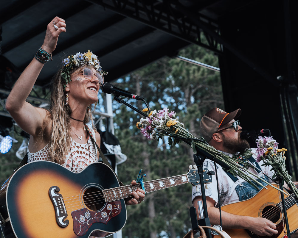 Blue Ox Festival 2026