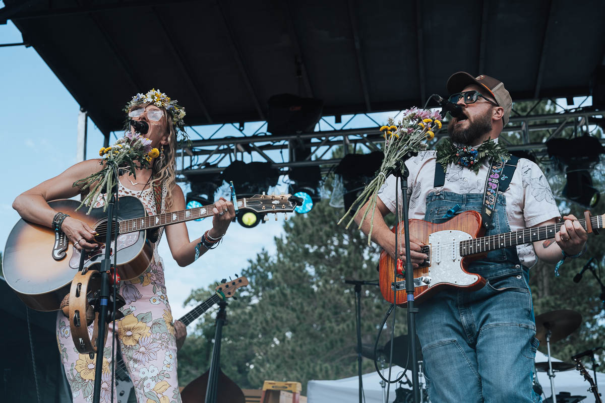 Blue Ox Festival 2026