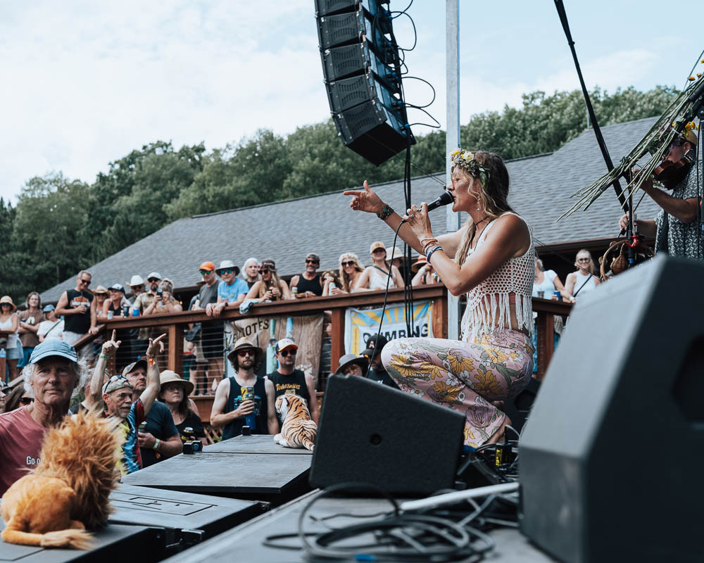 Blue Ox Festival 2026