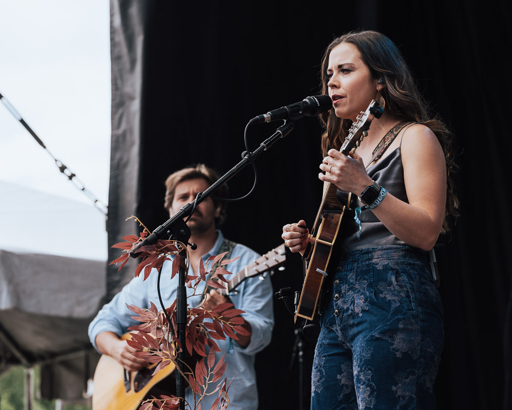 Blue Ox Festival 2026