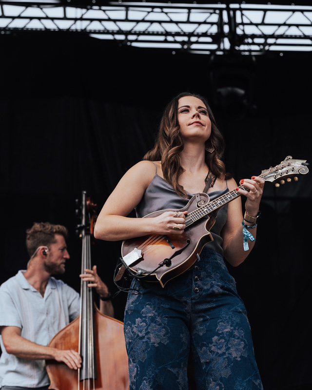 Blue Ox Festival 2026