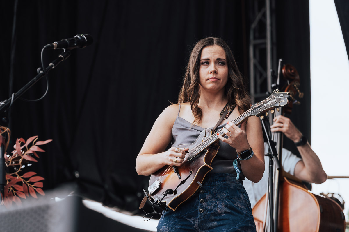 Blue Ox Festival 2026
