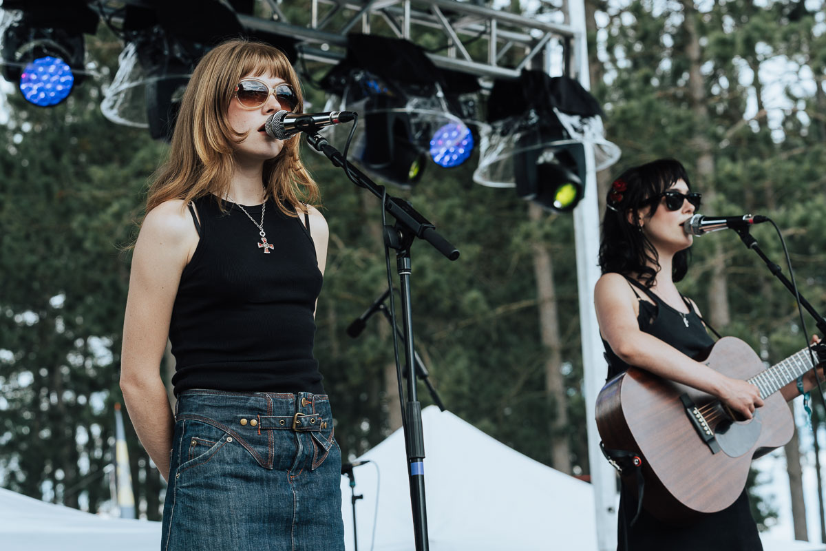 Blue Ox Festival 2026