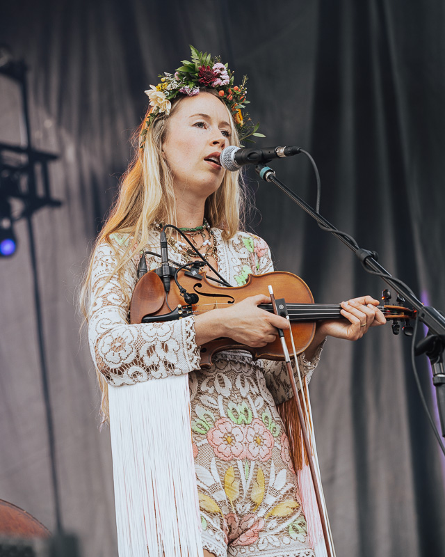 Blue Ox Festival 2026