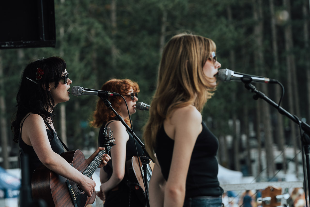 Blue Ox Festival 2026