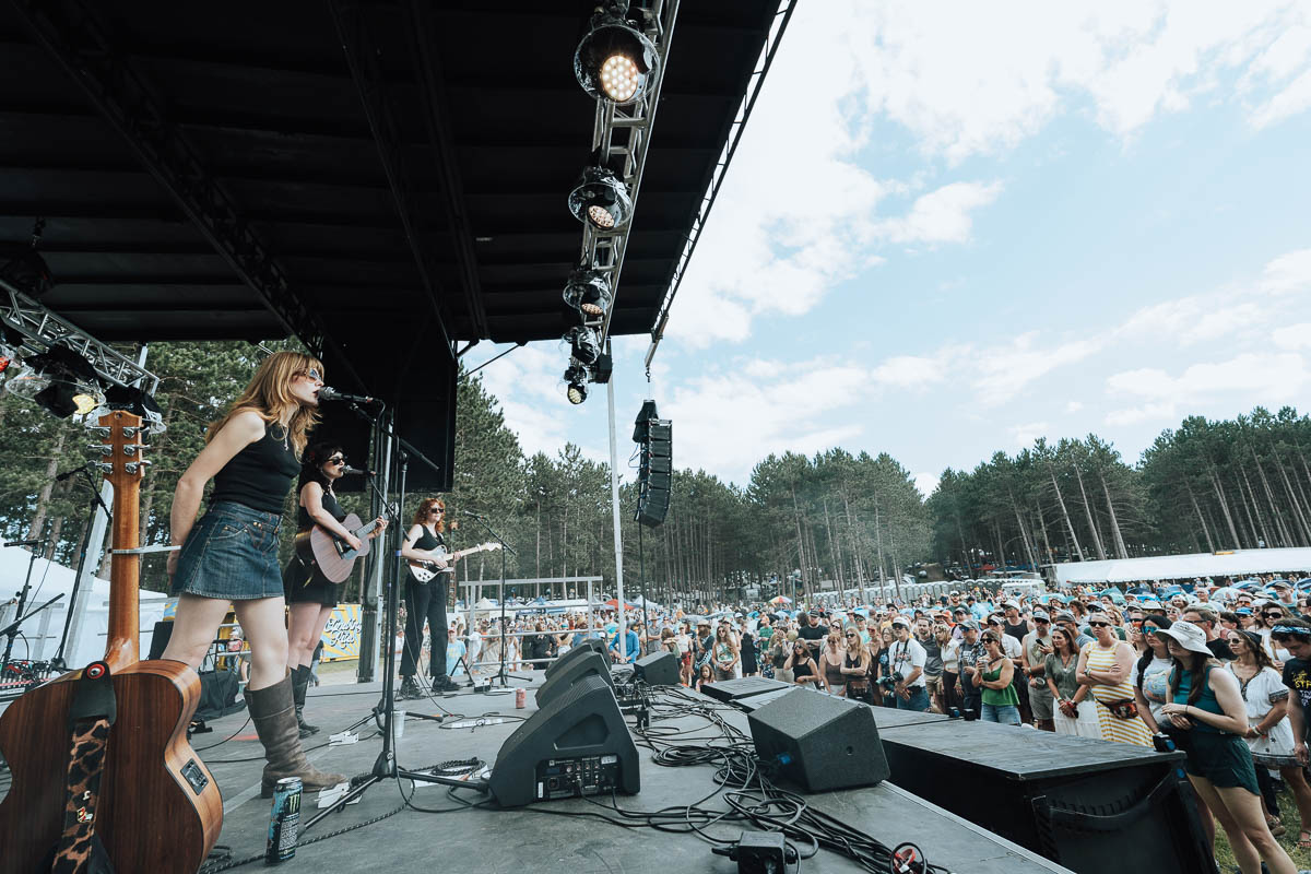 Blue Ox Festival 2026