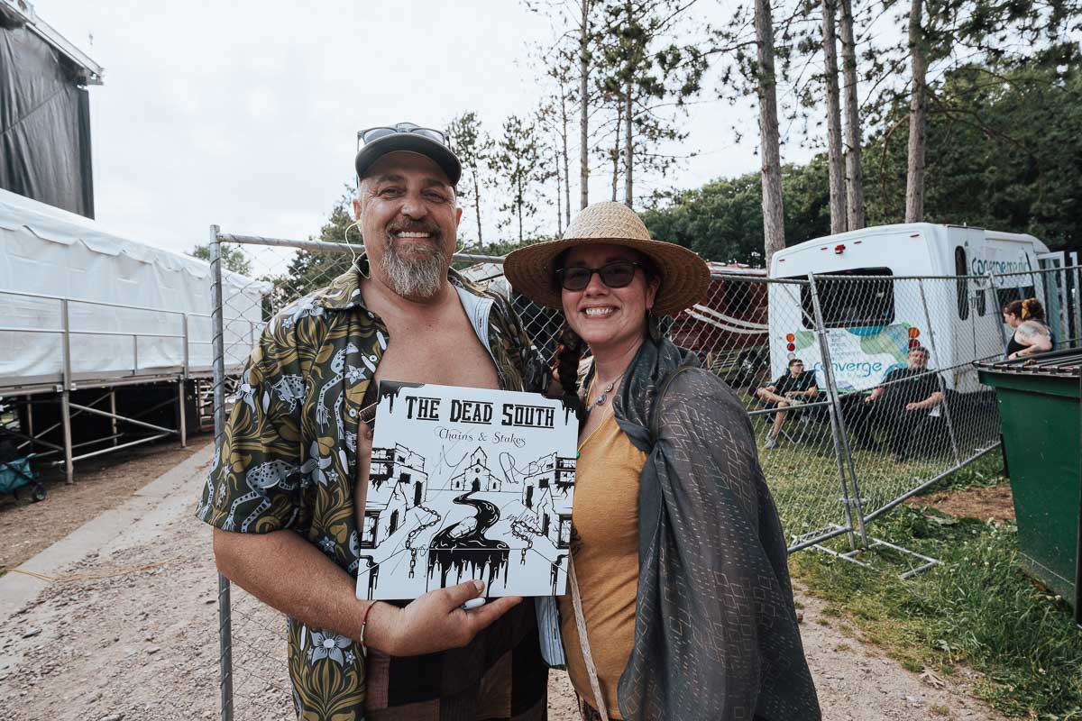 Blue Ox Festival 2026