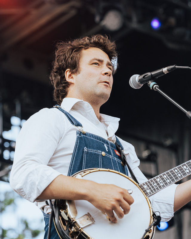 Blue Ox Festival 2026