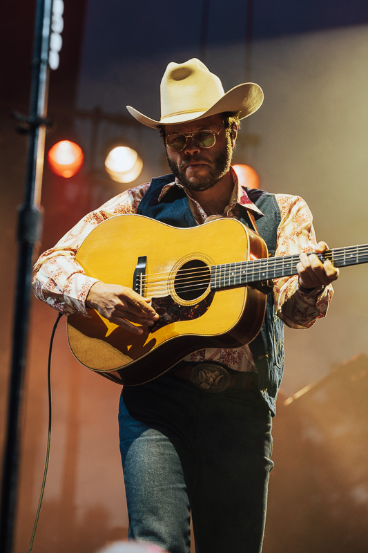 Blue Ox Festival 2026