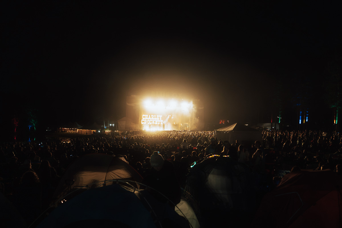 Blue Ox Festival 2026