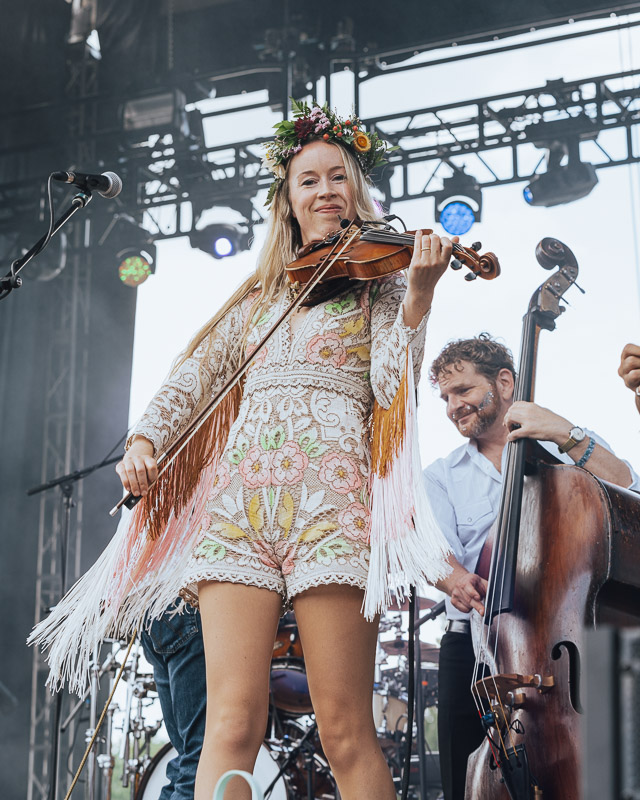Blue Ox Festival 2026